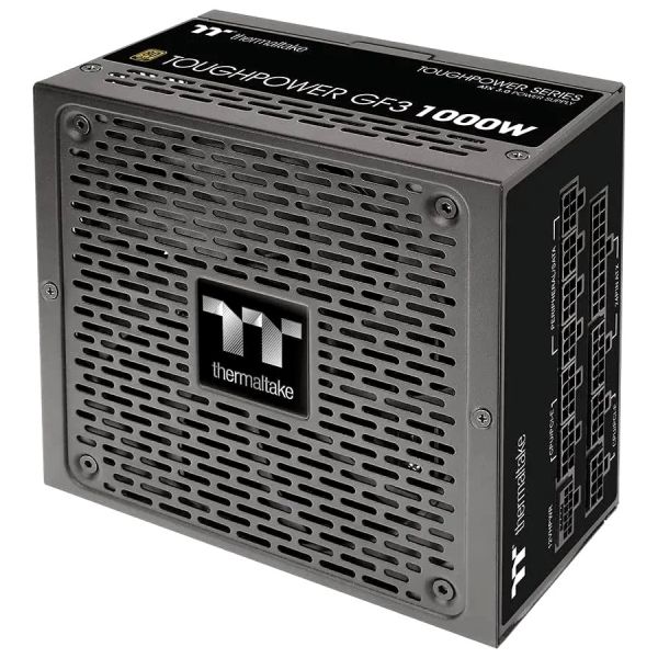 Блок питания Thermaltake Toughpower GF3 Gen.5 1000 Вт, retail, черный, ps-tpd-1000fnfage-4