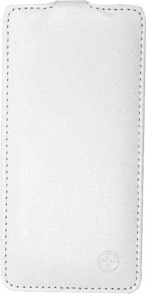 Чехол для сотового телефона Pulsar Shellcase для Philips W8500 White