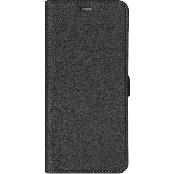 Чехол (флип-кейс) DF xiFlip-76 [xiflip-76 (black)] для Xiaomi Redmi Note 11 Pro/ 11 Pro 5G, черный