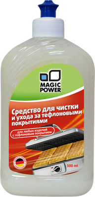 Чистящее средство Magic Power MP-026 0,5 л