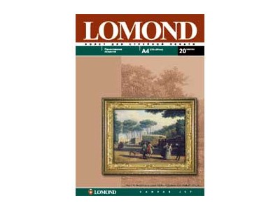 Холст Lomond 908411