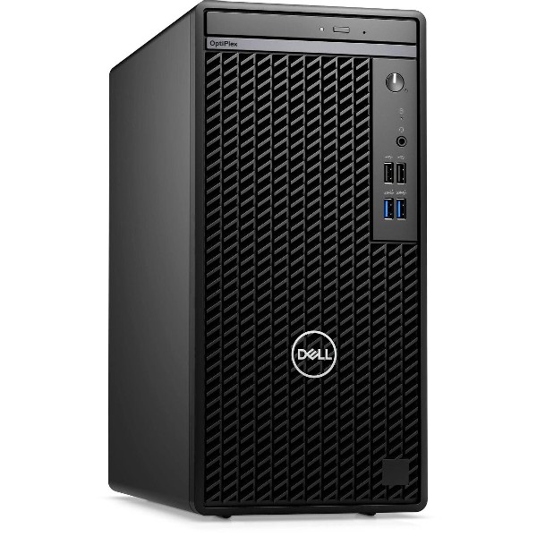 Компьютер DELL Optiplex 7010 PLUS Tower [7010-1855] Intel Core i7 13700 2.1Гц 32 ГБ 512 Windows 11 Pro