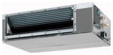 Кондиционер Daikin FBQ71C8 / RQ71BV