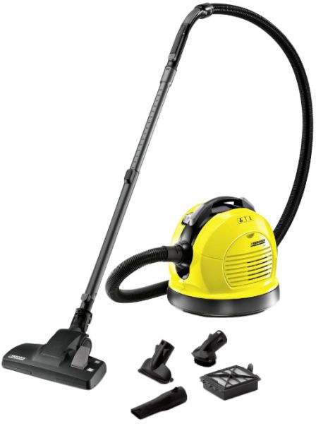 Пылесос Karcher VC 6