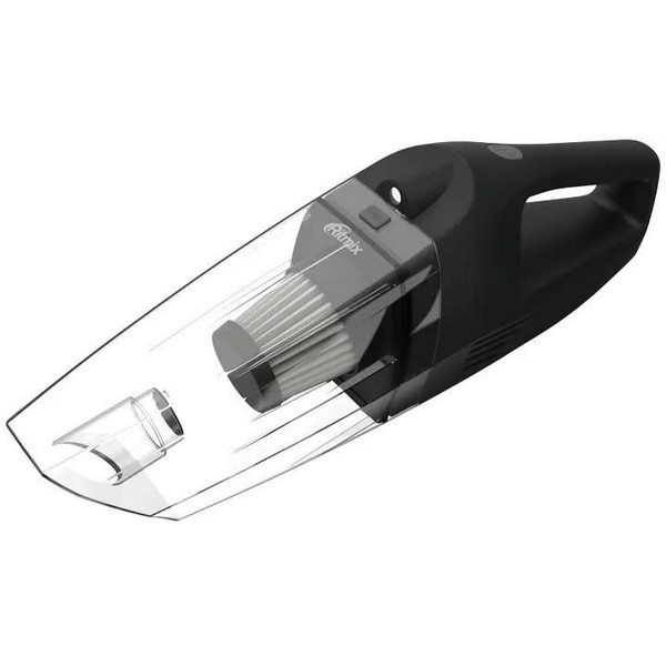 Пылесос Ritmix CVC-002 черный