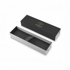 Ручка роллер PARKER IM Core T321 коробка подарочная, синий