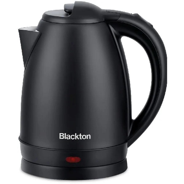 Электрический чайник Blackton Bt KT1805S черный 1,7 л